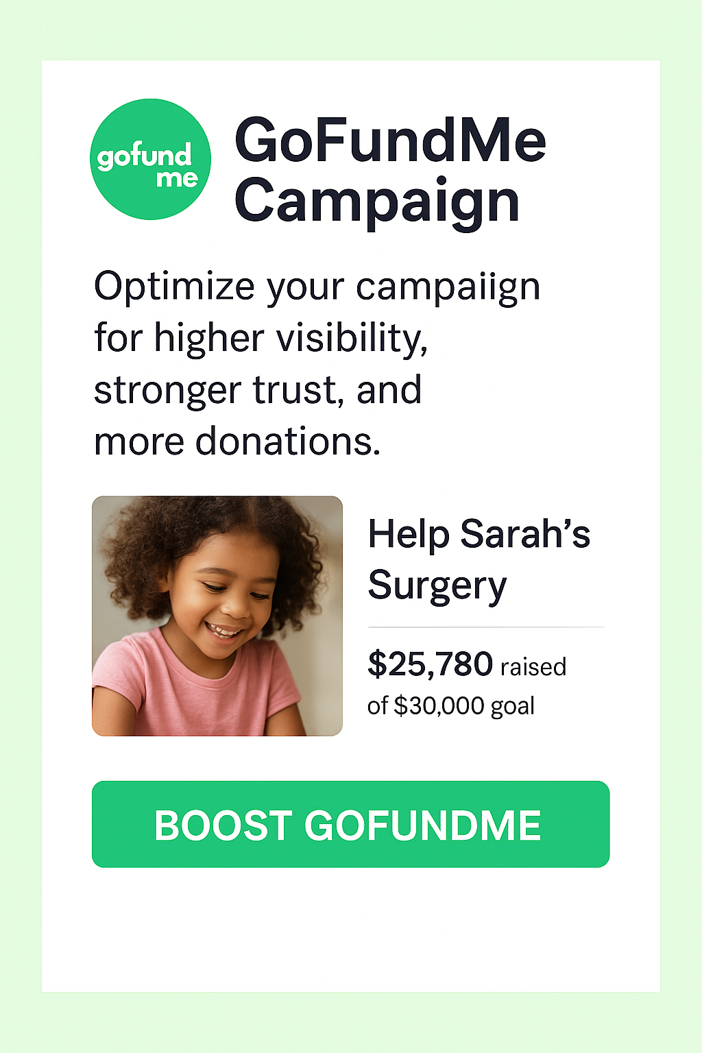 Gofundme